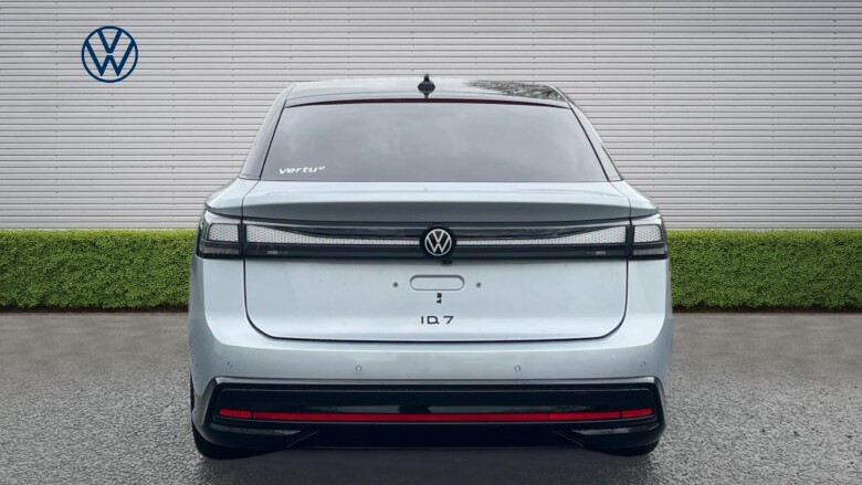 Volkswagen ID.7 210kW Match Pro S Plus 86kWh 5dr Auto Electric Hatchback